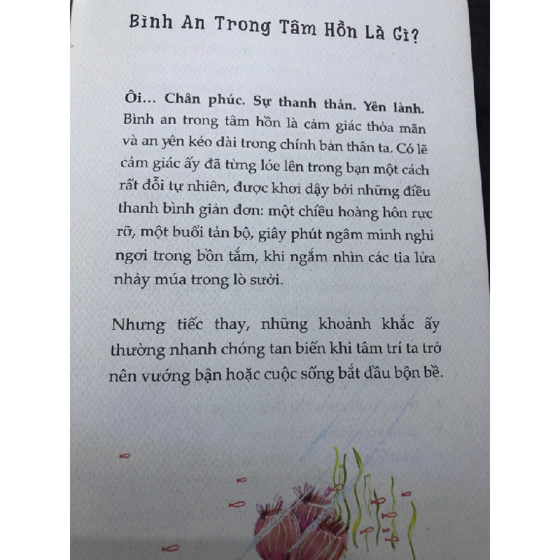 Tôi không thích ồn ào 2019 mới 85% bẩn bụi Ashley Davis Bush HPB2206 SÁCH VĂN HỌC 458853