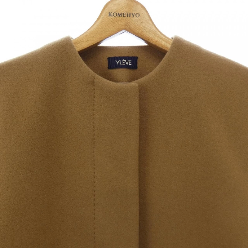 イレーヴ YLEVE 168-8210054 Áo khoác 630696