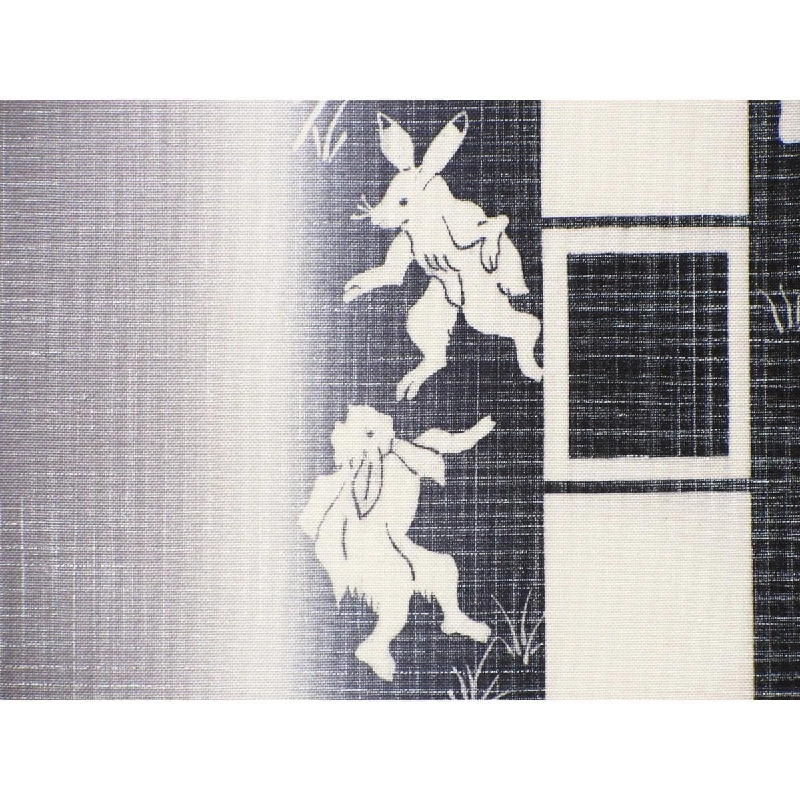 Đai obi nhuộm tơ tằm - Hàng hiệu Authentic 874711