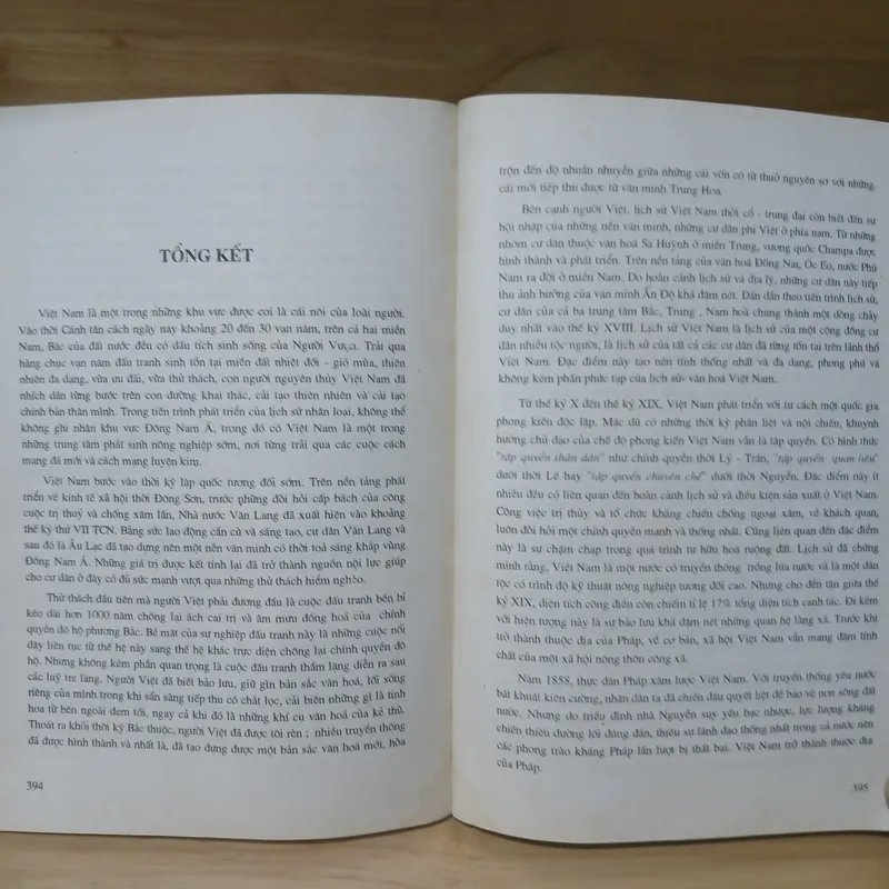 Tiến Trình Lịch Sử Việt Nam - Nguyễn Quang Ngọc chủ biên 714502