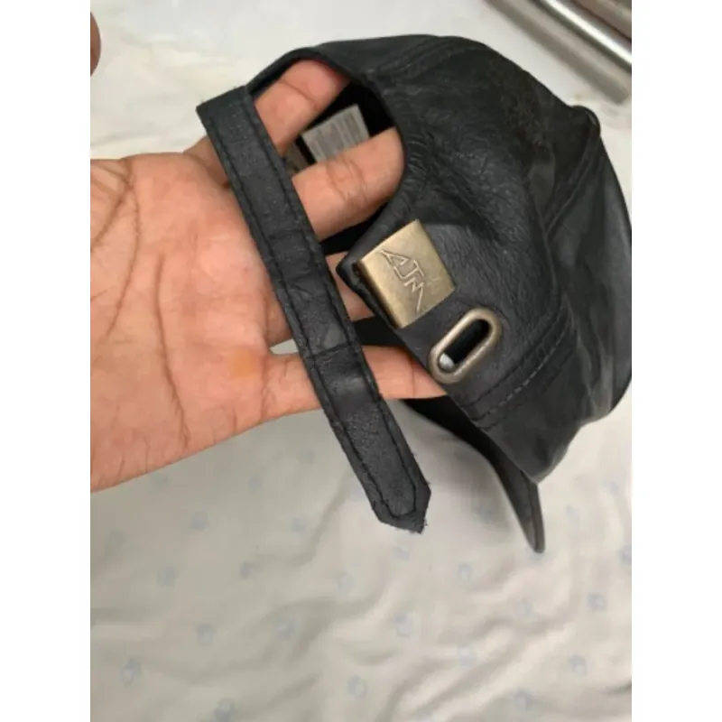 Nón kết da hiệu RIM xuất xứ Canada 972753