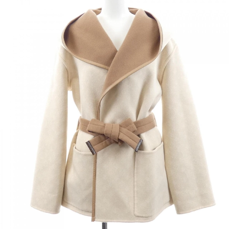 Louis Vuitton LOUIS VUITTON FRCO39QWE Áo khoác - Hàng hiệu Chính hãng 822378