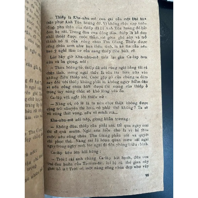 Nghìn lẻ một ngày: truyện dân gian Ả-rập 568393