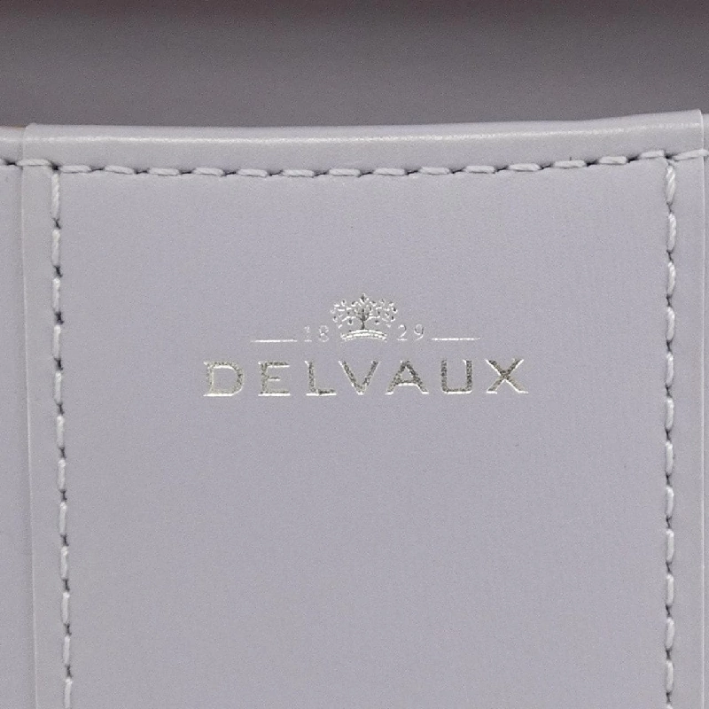 DELVAUX BRILLANT AA0058AAM BAG - Hàng hiệu Authentic 833403
