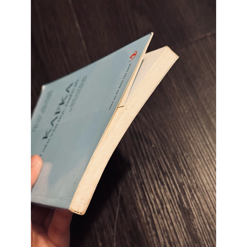 Kafka Vì một nền văn học thiểu số 497957