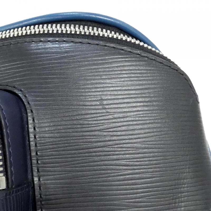 Túi đeo chéo Louis Vuitton Monogram Eclipse Epi Bum Bag 2017AW M53420 - Hàng hiệu Chính hãng 802892