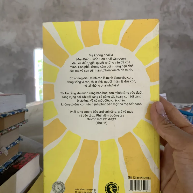 Con nghĩ đi mẹ không biết 1039878