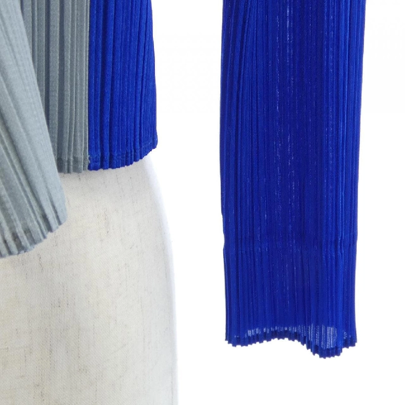 Pleats Please PP51-J0691 Áo khoác - Hàng hiệu Chính hãng 775747