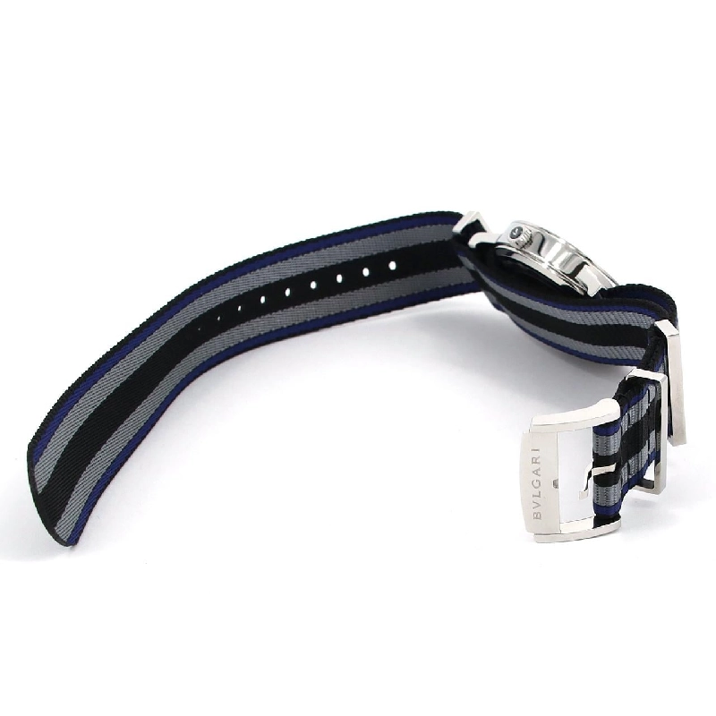 Bulgari Bulgari Bulgari JAPAN LIMITED BB41S/103443 SS tự động - Hàng hiệu Chính hãng 881814