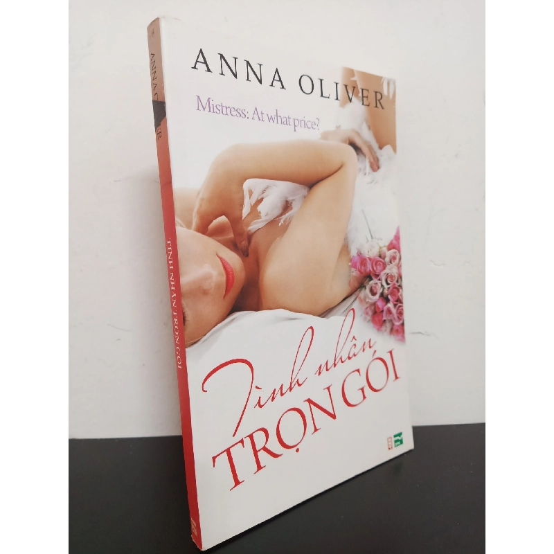 Tình Nhân Trọn Gói (2010) - Anna Oliver Mới 90% HCM.ASB2103 913789