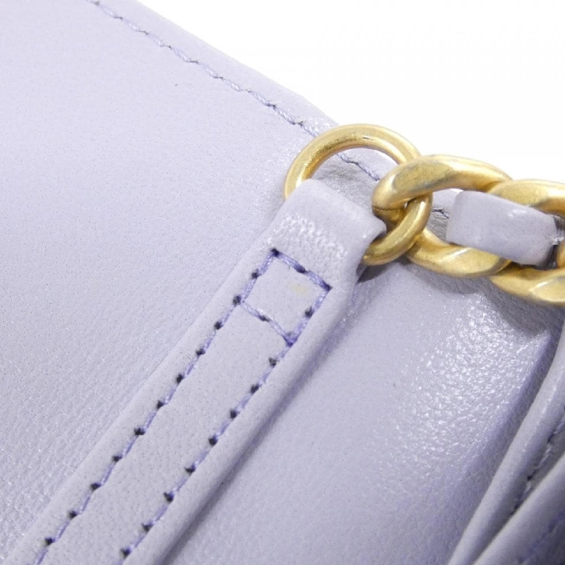 Chanel Chanel19 Dòng AP2409 Ví thẻ - Hàng hiệu Chính hãng 806803