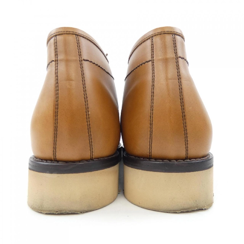 Giày boot react - Hàng hiệu Authentic 902112