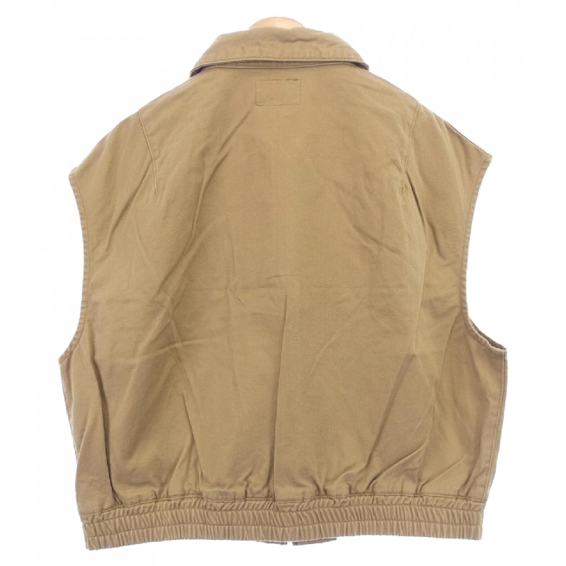 ザニューハウス THE NEWHOUSE Áo gile - Hàng hiệu Authentic 812005