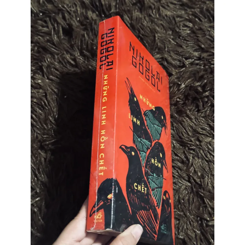 Những linh hồn chết 929438