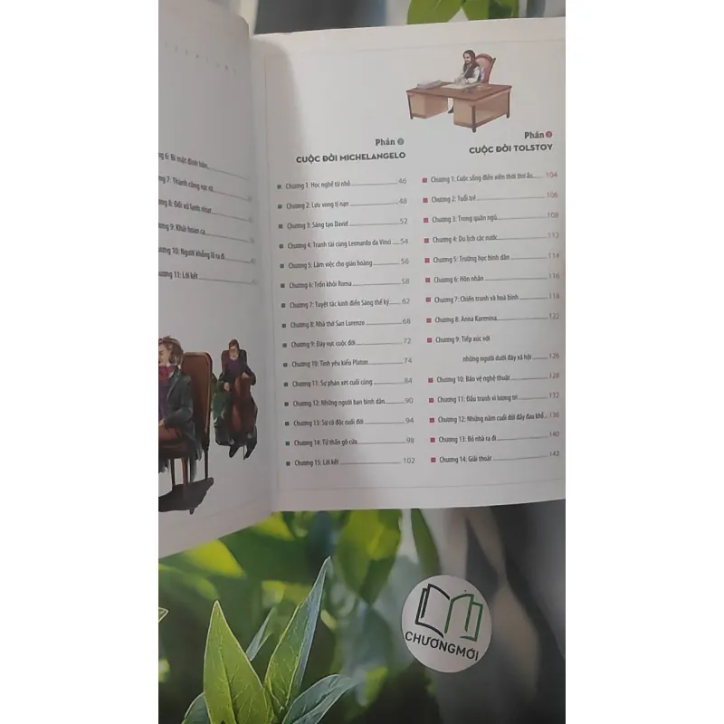 Cuộc Đời Của Các Danh Nhân - Romain Rolland 1018936