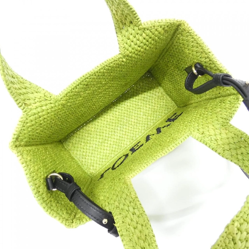 Túi xách Loewe Font Tote Small A685B59X01 610642