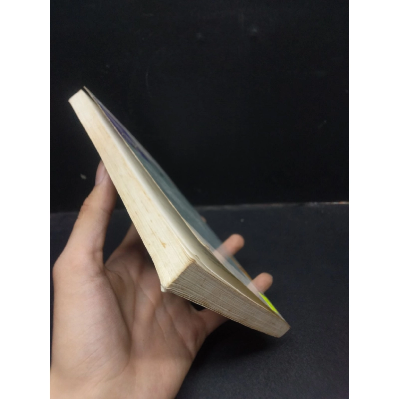 Hành trang bạn gái bước vào đời Lan Anh 2005 mới 70% ố vàng HCM1504 kỹ năng 914129