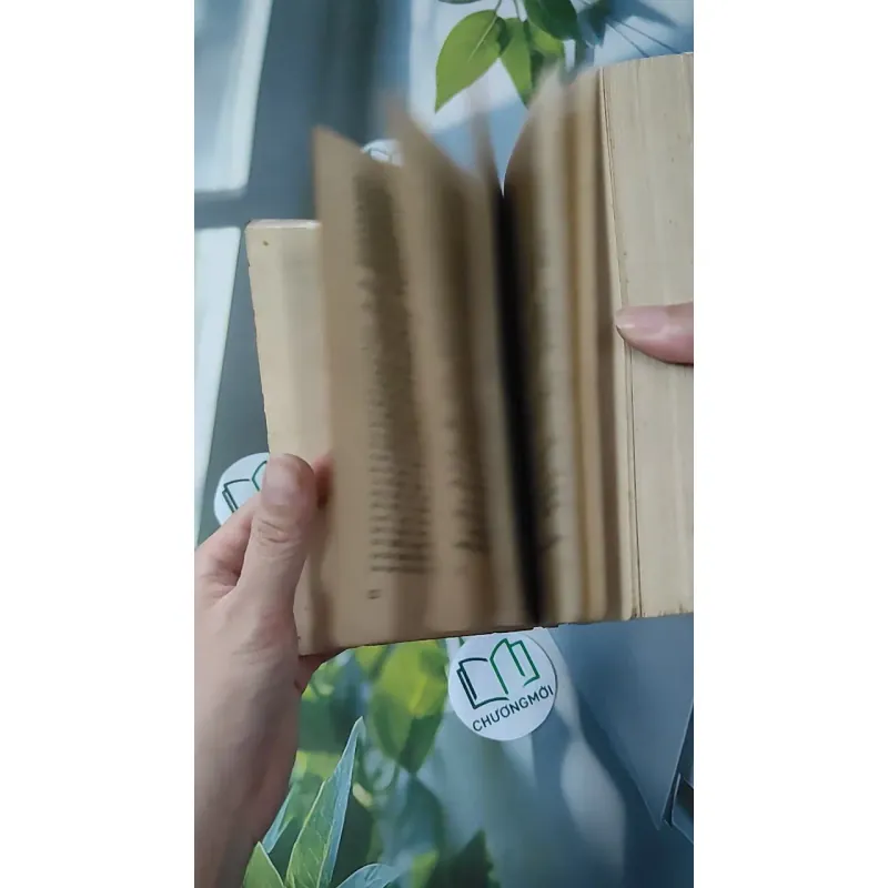 [MIỄN PHÍ BỌC SÁCH] [XƯA] Tiêu Sơn Tráng Sĩ (1989) - Khái Hưng 997648
