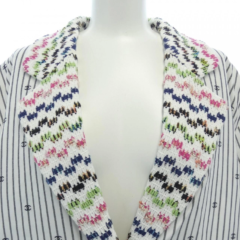 Áo khoác CHANEL - Hàng hiệu Authentic 826364