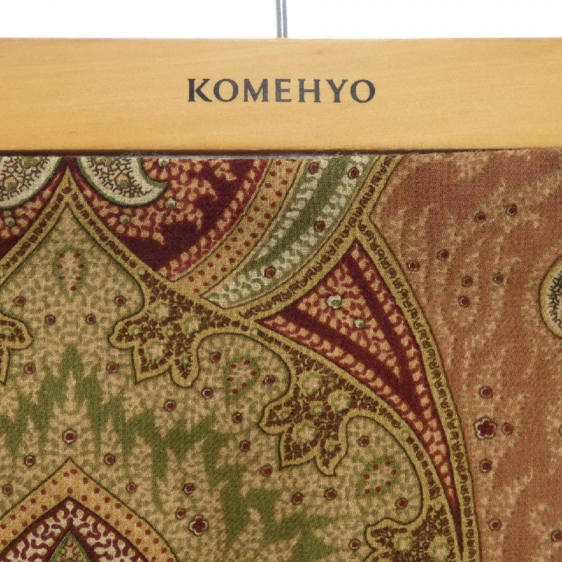 【Mã giảm giá】【Cổ điển】Etro ETRO Váy 653335