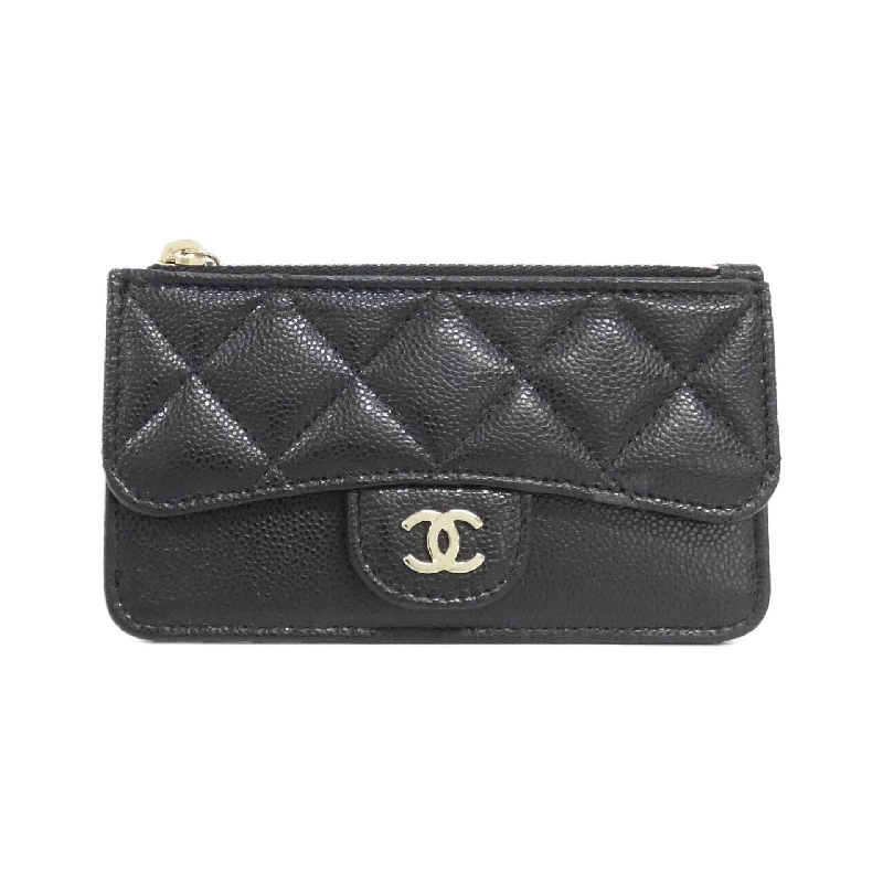 Chanel Classic Timeless Line AP2570 Ví đựng thẻ - Hàng hiệu Authentic 807028