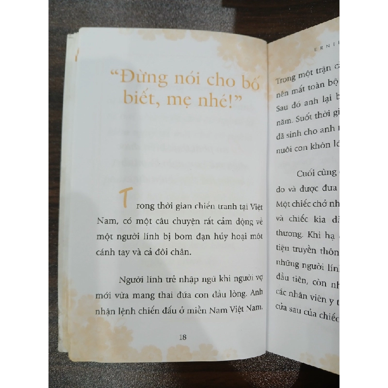 Không gục ngã 549588
