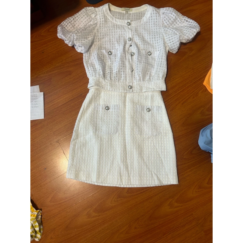 Set Elise Sz S (M nhỏ) eo 66-73 470627