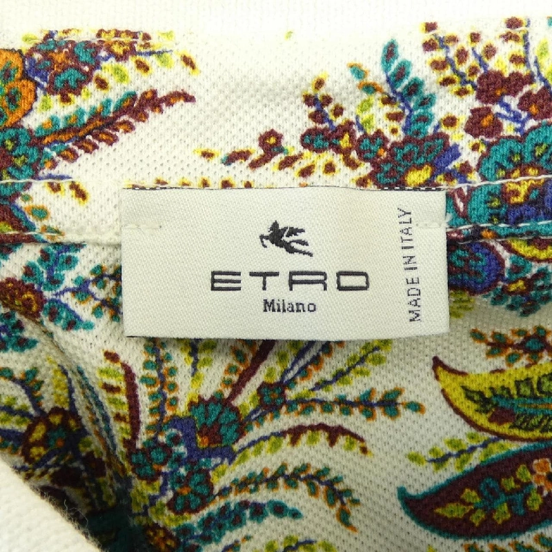 Áo polo ETRO - Hàng hiệu Chính hãng 900979