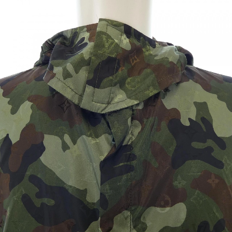 Áo khoác LOUIS VUITTON - Hàng hiệu Authentic 902986