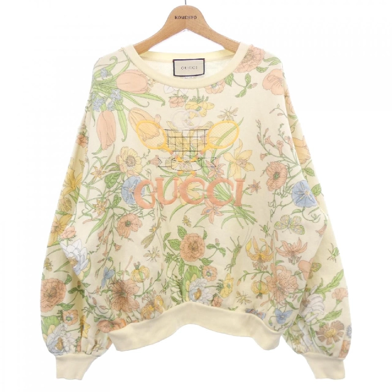 Gucci GUCCI 562199-XJBIL Áo khoác - Hàng hiệu Chính hãng 774328