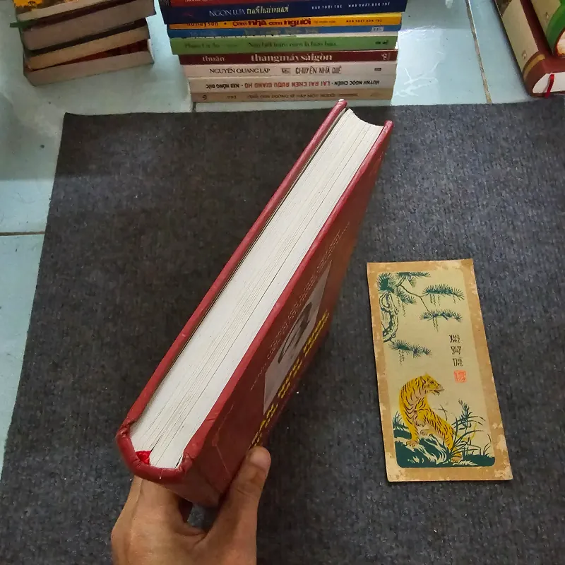 Trần Hữu Tước cuộc đời và sự nghiệp 751593