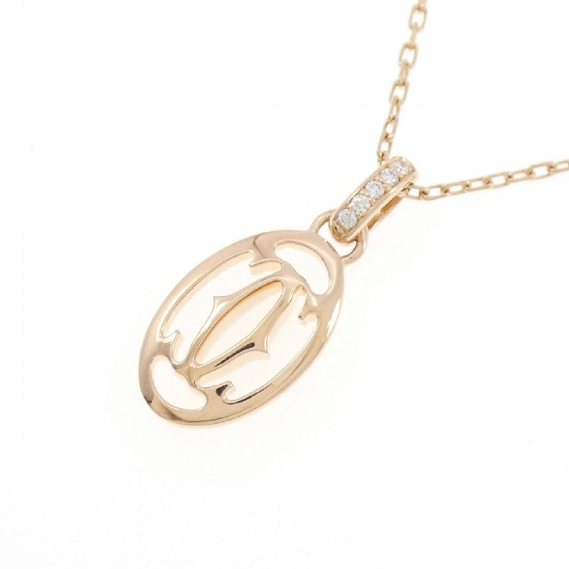 カルティエ ロゴ ネックレス - Hàng hiệu Authentic 840571