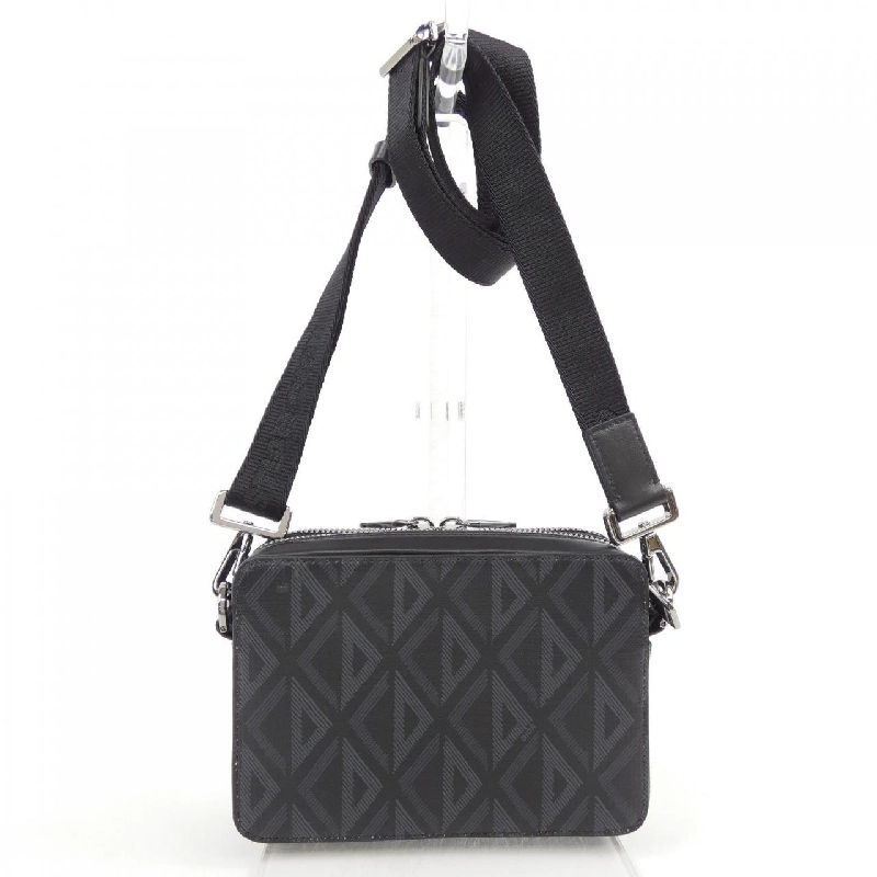 Túi DIOR CD DIAMOND Canvas 2ESBC119DCO - Hàng hiệu Chính hãng 901236