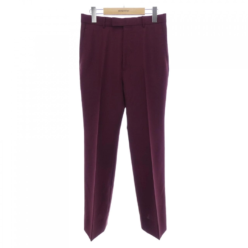 Gucci GUCCI 727147 Z545B Quần - Hàng hiệu Chính hãng 887940