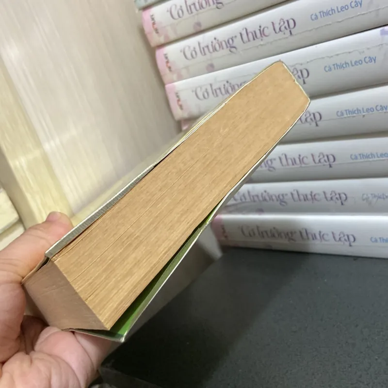 (Ngôn tình) - Luôn có người đợi anh - Tuyết Ảnh Sương Hồn 989721