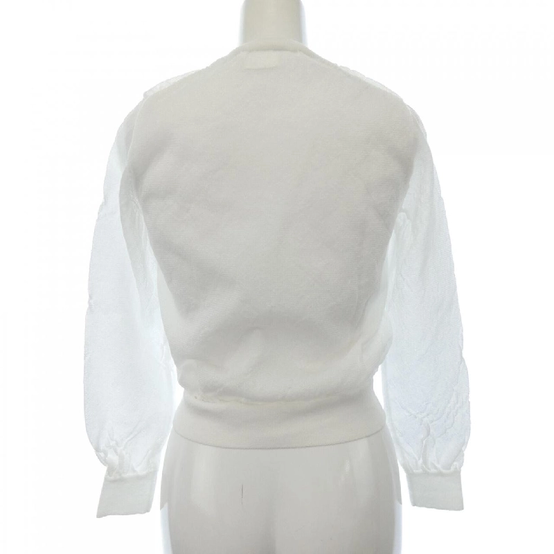 【Mã giảm giá】COMME des GARCONS Áo khoác cardigan 643442