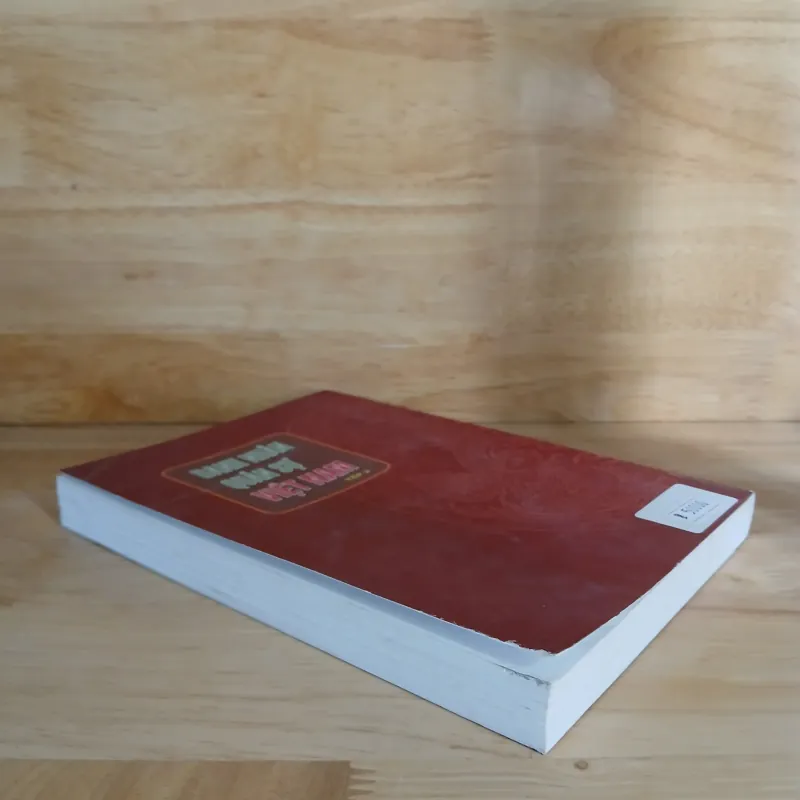 Danh Nhân Quân Sự Việt Nam (Tập 3) 760517