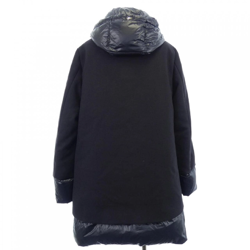 Herno PI001966D 33344 Áo khoác lông 630948