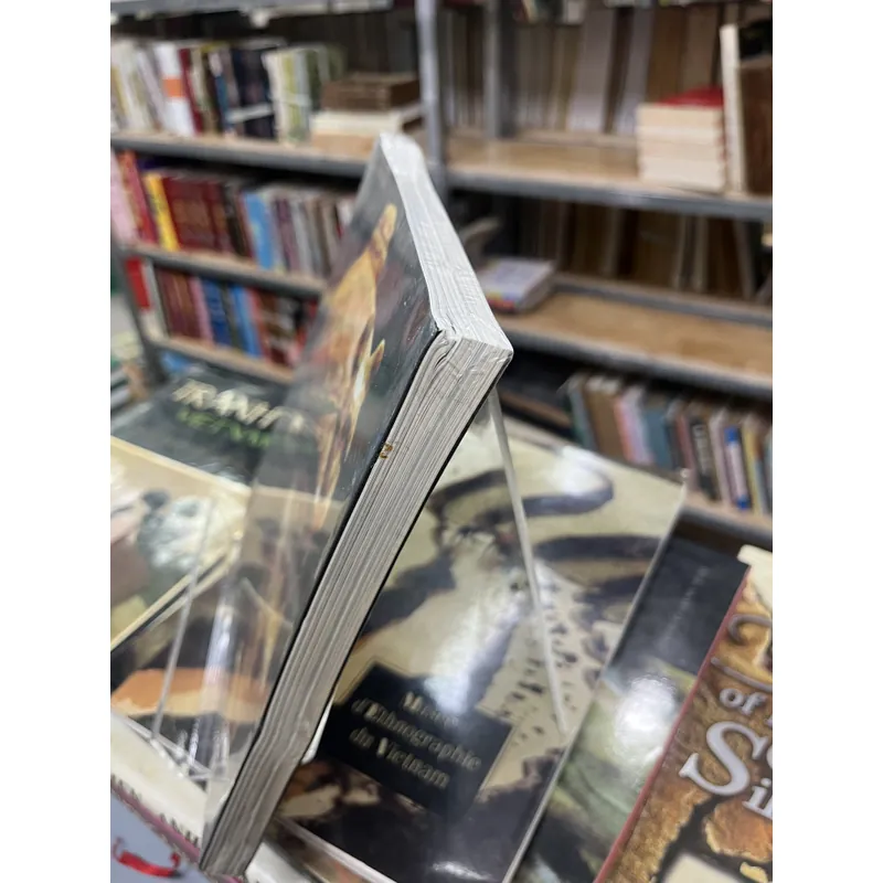 MỸ THUẬT VIỆT SOI TỪ PHÍA KHÁC 698303