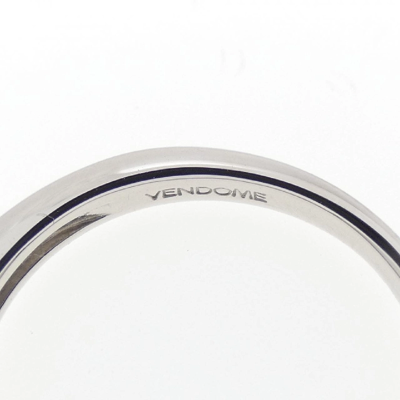 Nhẫn kim cương Vandome 0.28CT - Hàng hiệu Authentic 838058