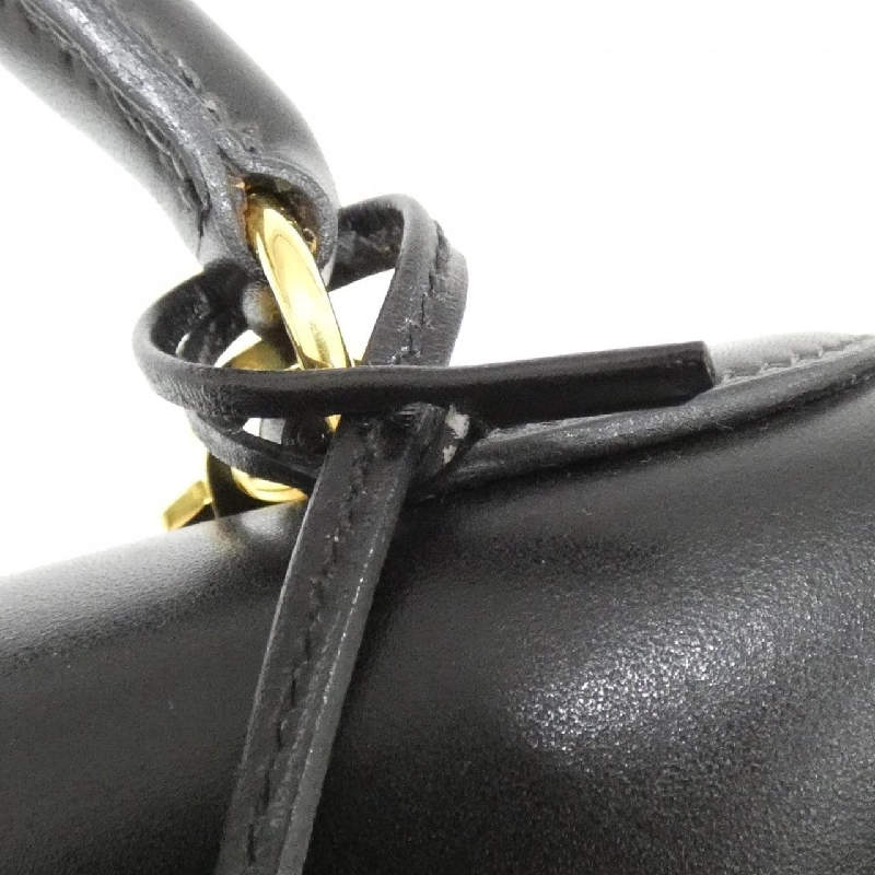 【Vintage】Túi Hermes Kelly 32cm 001858CC 615809