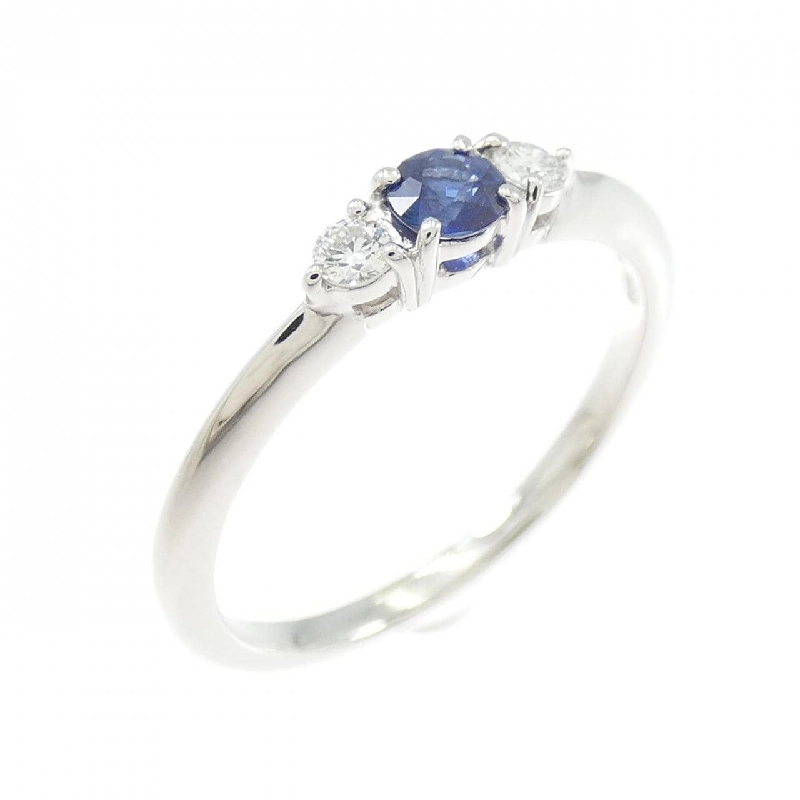 Nhẫn Sapphire Stargewery - Hàng hiệu Chính hãng 836637