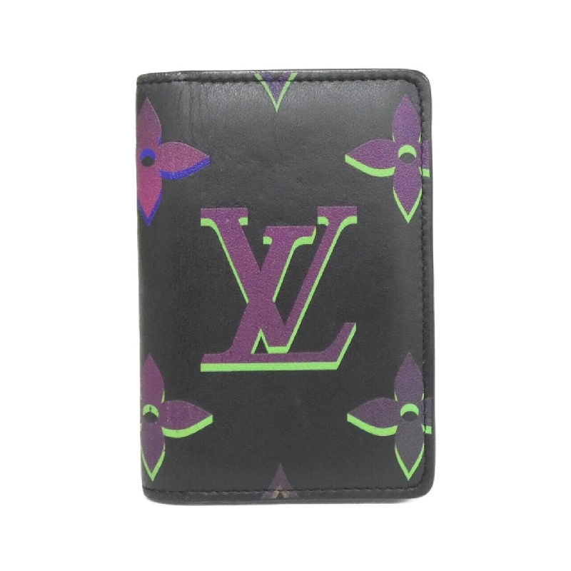 Ví da Louis Vuitton Monogram Spotlight Organizer De Poche M82372 - Hàng hiệu Chính hãng 769206