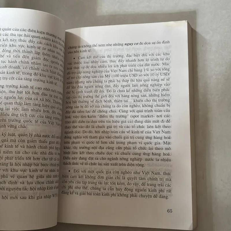 Đối sách của các nước đông nam á trước việc hình thành khi vực mậu dịch tự do 727612