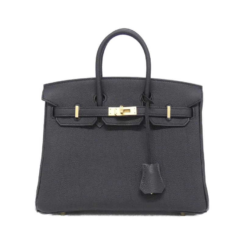 【Sản phẩm chưa sử dụng】Túi Hermes Birkin 25cm 041344CM 618827