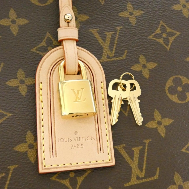 Túi xách Louis Vuitton Monogram Grand Palais MM M45898 - Hàng hiệu Authentic 766902