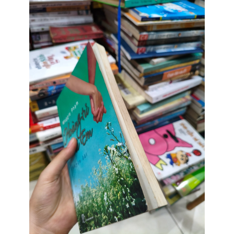 Hoàng tử và em 🌱 518112