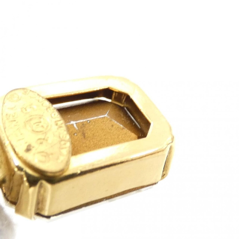 【Vintage】Bông tai Chanel 626356