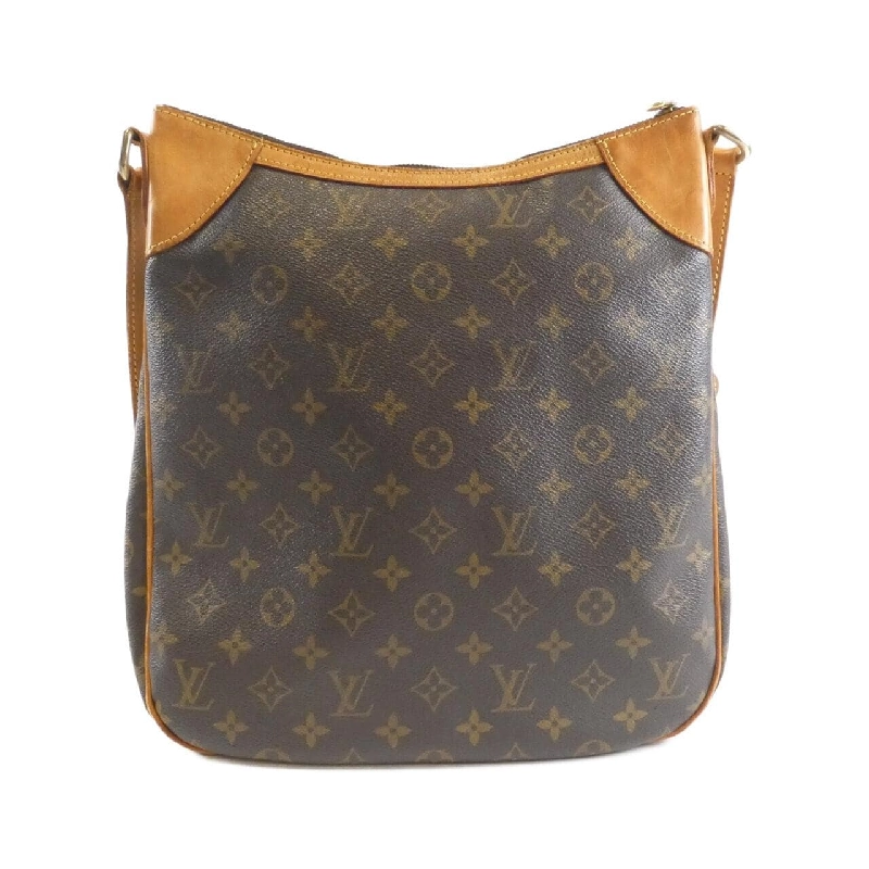 Túi xách vai Louis Vuitton Monogram Odeon MM M56389 609621