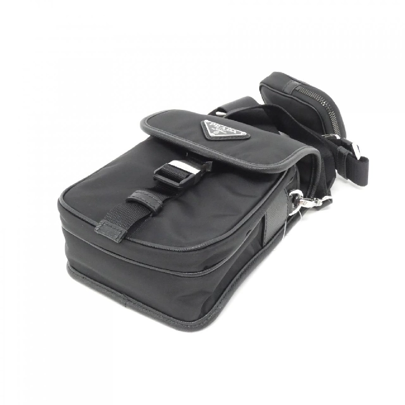 【Sản phẩm mới】Túi xách Prada 2VD043 614233